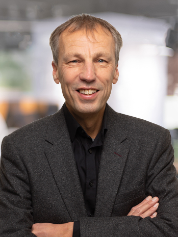 Erik van Beest